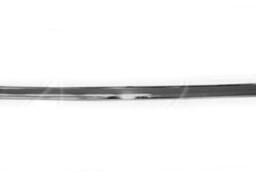 Молдинг решетки радиатора AVTM Honda Accord 10 18- левый хром., 183040991