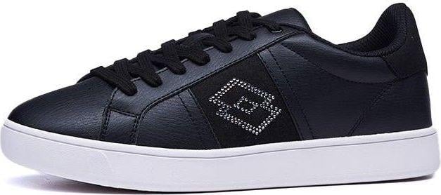 Кросівки жіночі Lotto 1973 2 AMF W 219996/1CL р. EU-40,5 Чорний