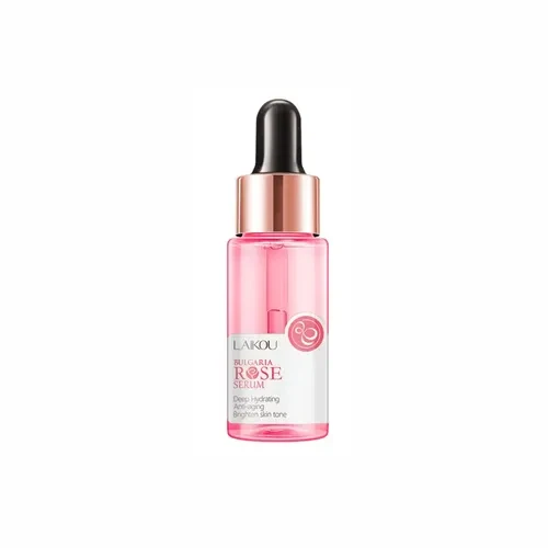 Сироватка для обличчя Laikou Bulgaria Rose Serum Essence 17 мл (27302909)