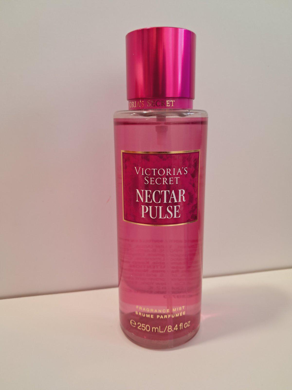 Спрей для тела Victoria's Secret Nectar Pulse 250 мл (0667558227114) Спрей для тела Victoria's Secret Nectar Pulse 250 мл (0667558227114)