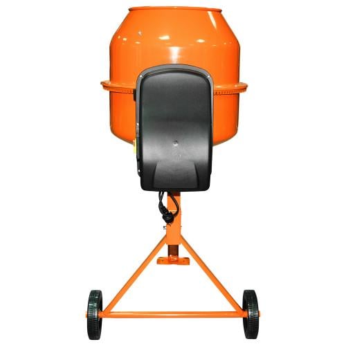 Бетономешалка Кентавр БМ-140Е (000055574) - фото 4 Бетономешалка Кентавр БМ-140Е (000055574) - фото 4