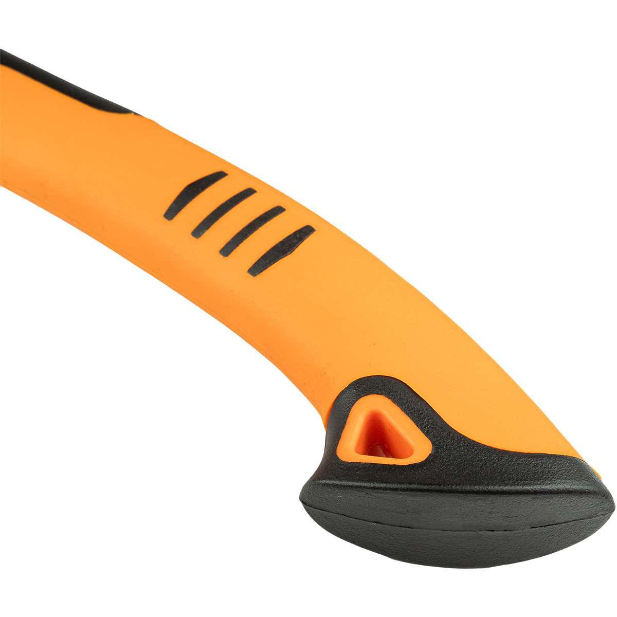 Сокира з нейлоновим держаком Richmann C2570 700 г - фото 5