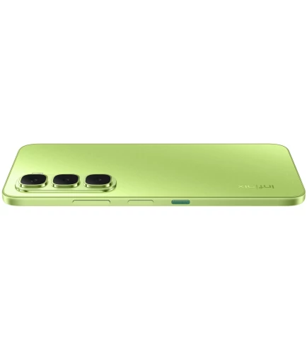 Смартфон Infinix Hot 60i X6728 8/256Gb NFC 6,7" 5160 мАг UA UCRF Meadow Green (1678756) - фото 7 Смартфон Infinix Hot 60i X6728 8/256Gb NFC 6,7" 5160 мАг UA UCRF Meadow Green (1678756) - фото 7