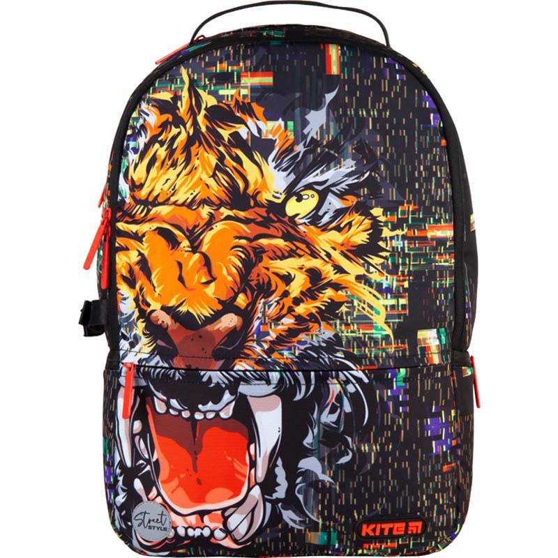 Рюкзак для мiста Kite City (K21-2569L-5)