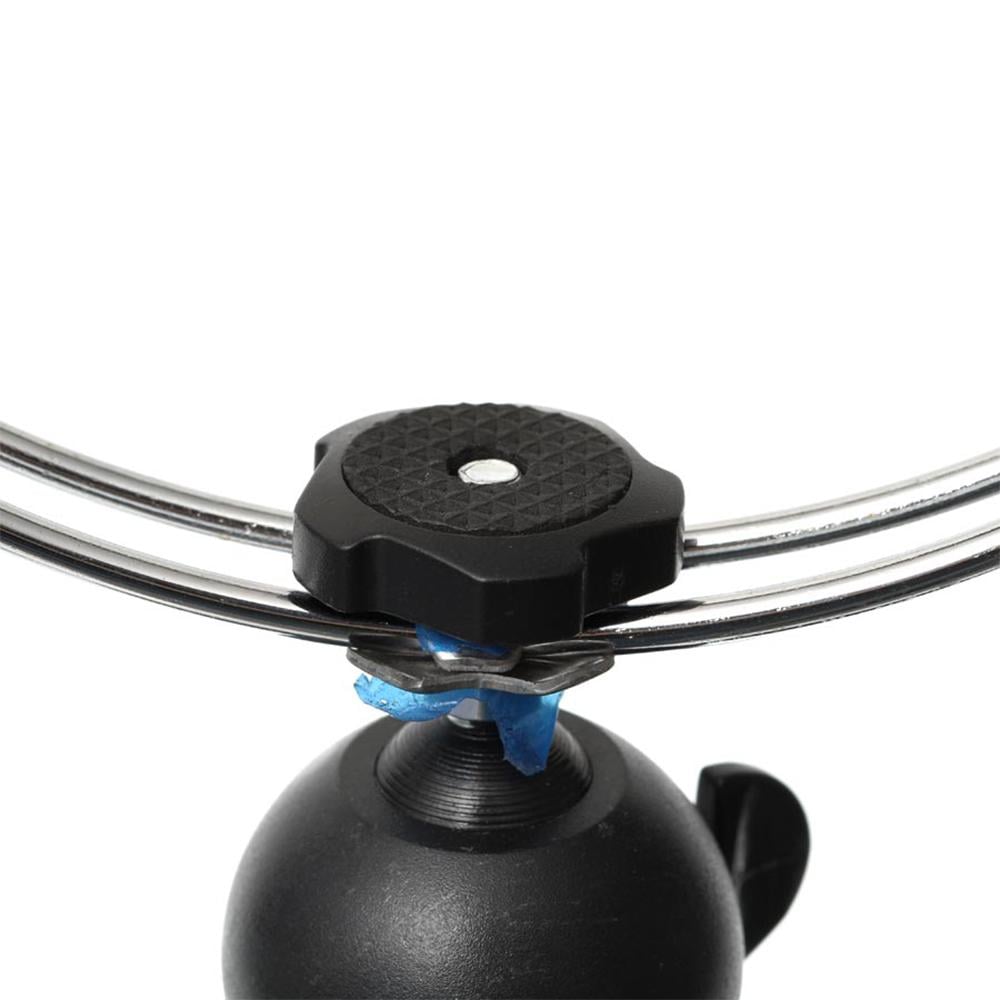 Подставка Flagman Stand For Ice Rod With Tilt Adjustment (FSR002) - фото 5 Подставка Flagman Stand For Ice Rod With Tilt Adjustment (FSR002) - фото 5