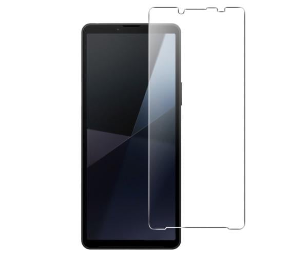 Защитное стекло Tempered Glass для Sony Xperia 10 VII 0,3 мм Защитное стекло Tempered Glass для Sony Xperia 10 VII 0,3 мм