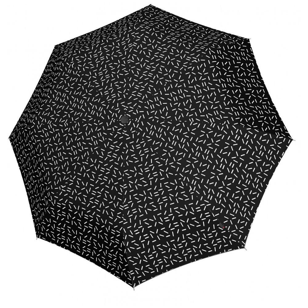 Зонт складной Knirps A.050 99 см (Kn95 7050 8502)