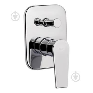 Смеситель для душа Qtap Stenava QTST6245102DC