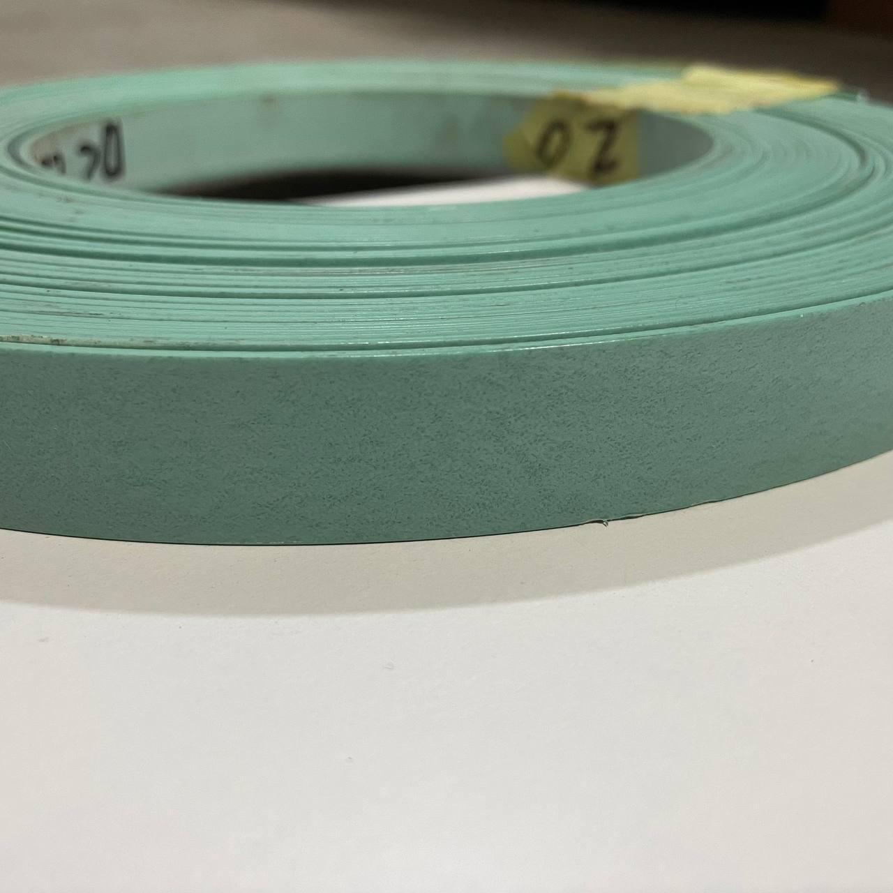 Кромка CL18302 21х1,8 мм Терра зеленая (6956) Кромка CL18302 21х1,8 мм Терра зеленая (6956)