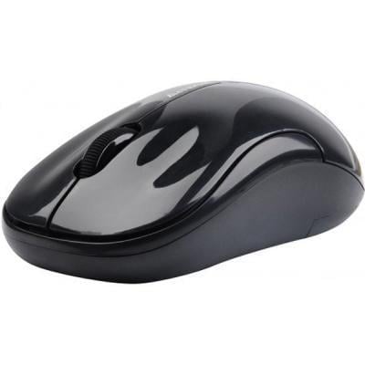 Компьютерная мышка A4Tech G3-300N Black (36260583)