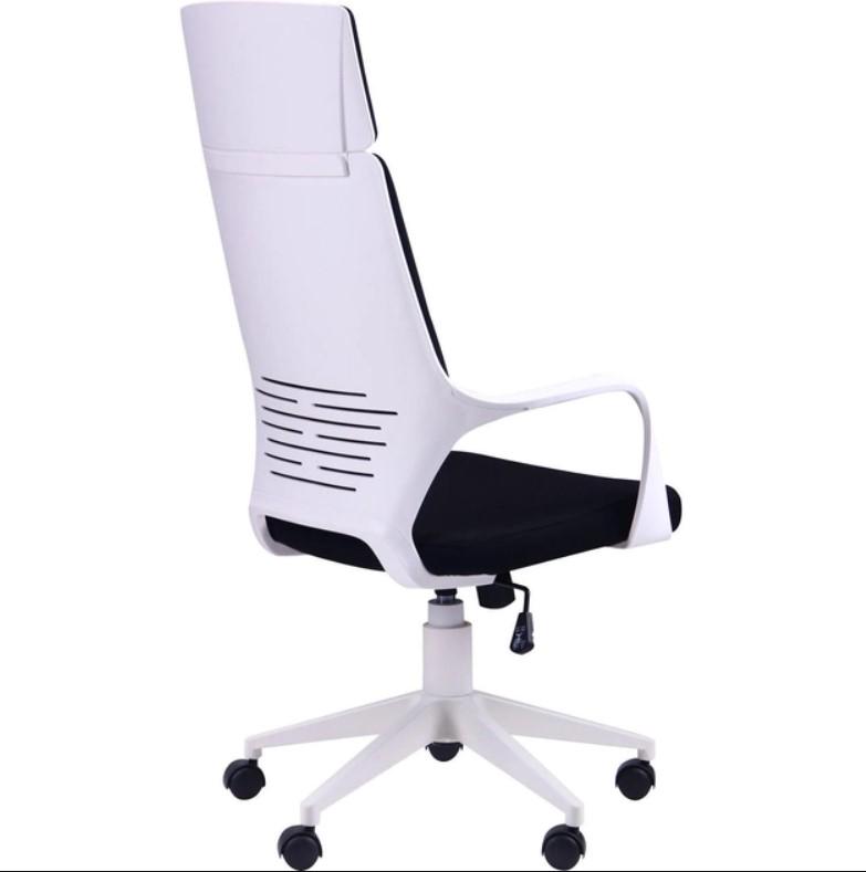 Кресло офисное Urban HB AMF White/Black (515405) - фото 6