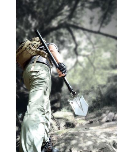 Лопата многофункциональная NexTool 1 KT5524 - фото 6