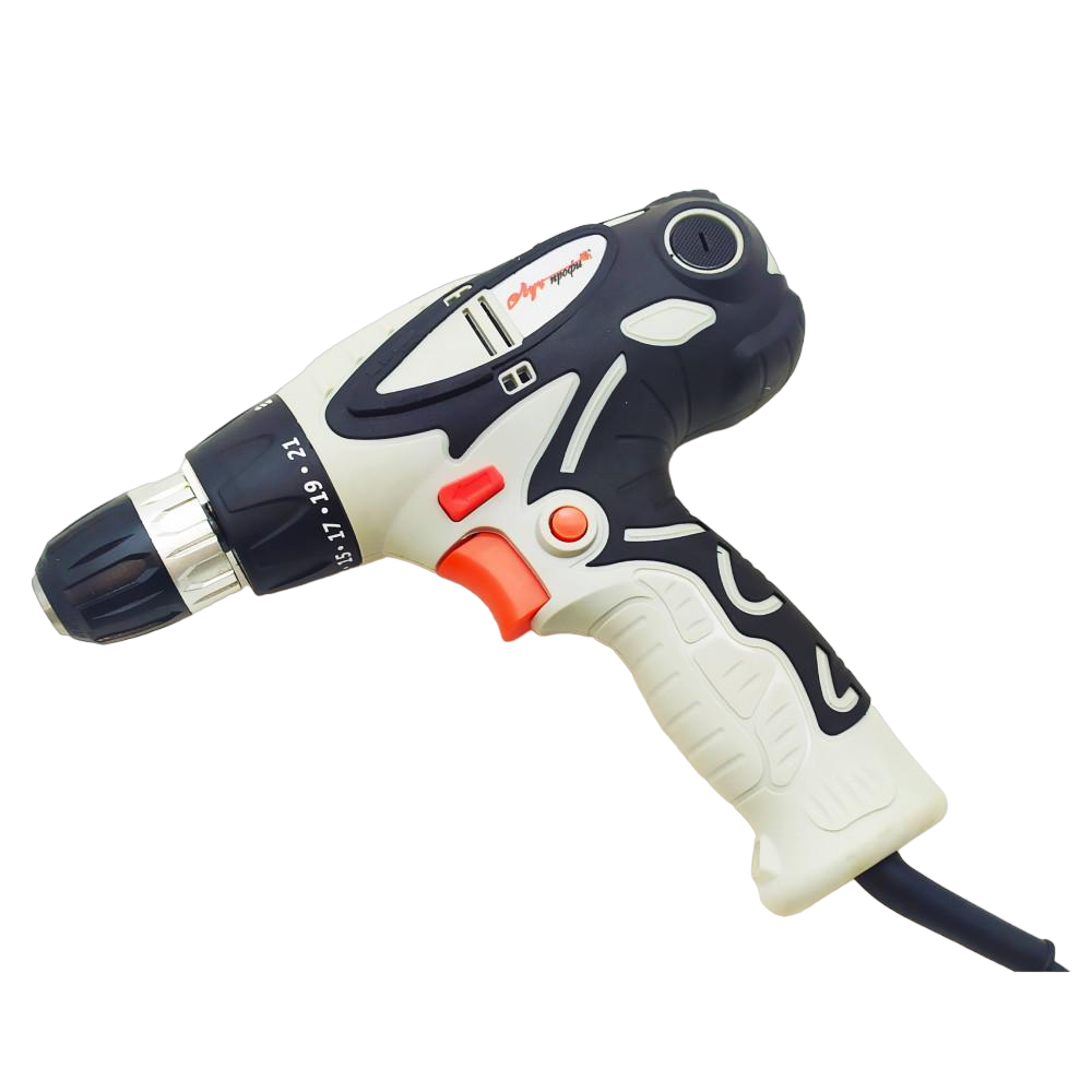 Шуруповерт мережний ЛУЧ Профи СШЛ-950/2 (11565083)