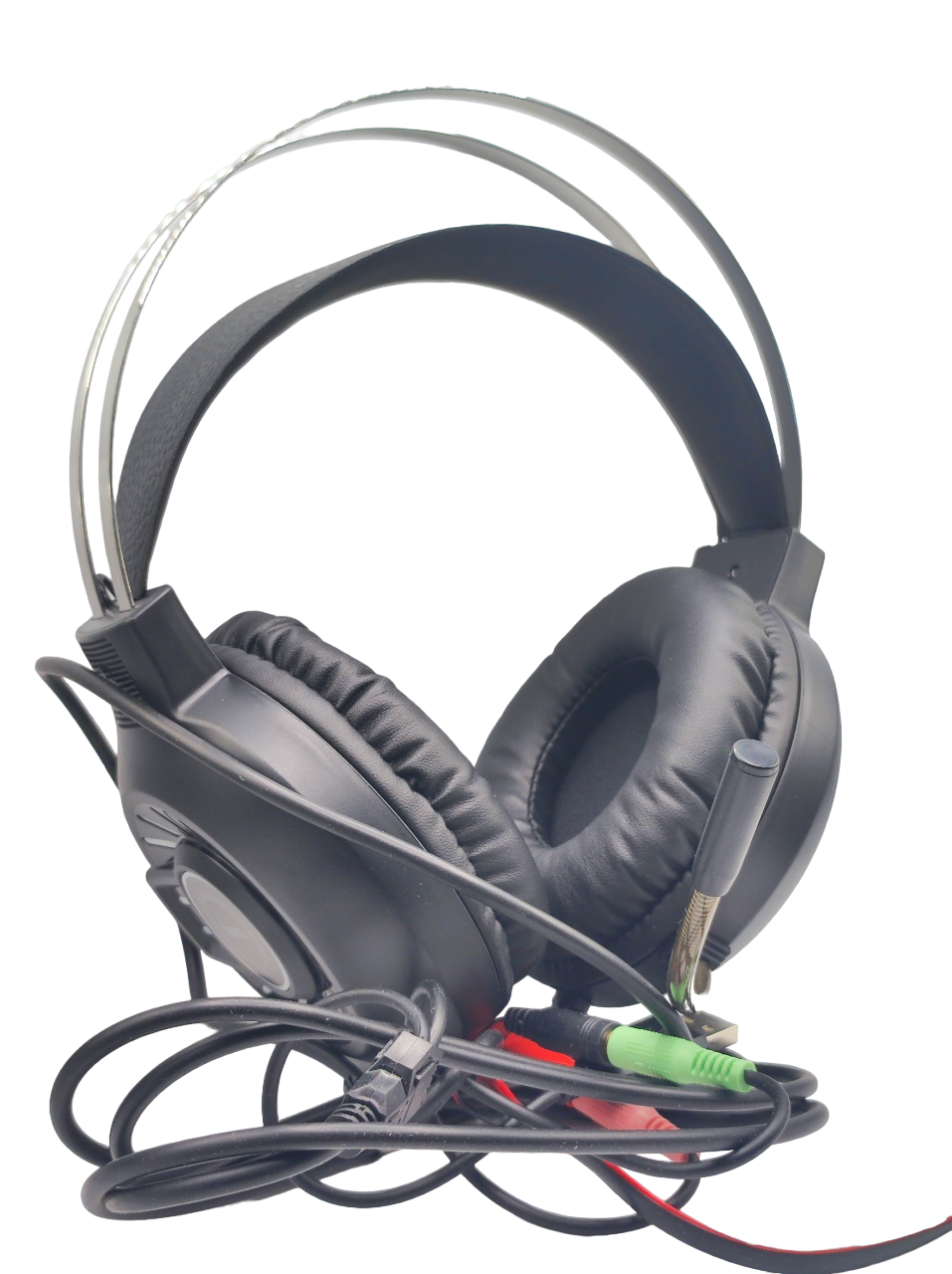 Навушники стерео Hoco ESD04