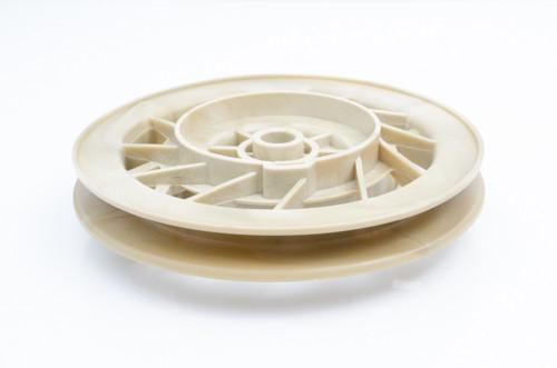 Шків стартера для мотоблока бензинового 9 к.с. (0612)