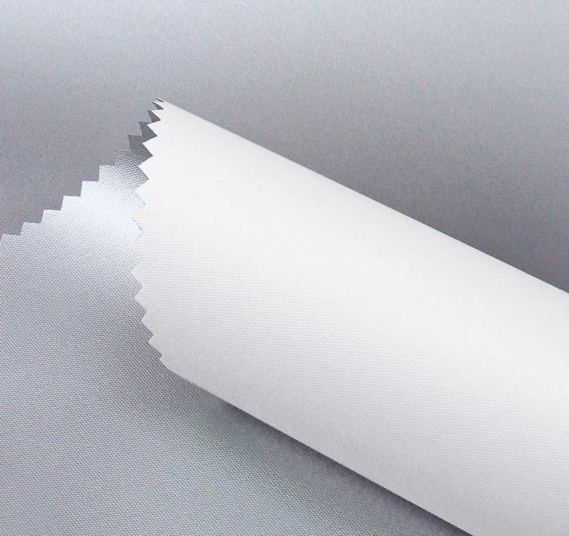 Рулонные шторы Термо Blackout Boston 70x185 см Белый (1472664375)