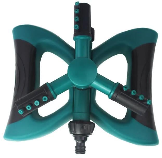 Автоматическая система Lawn Sprinkler орошение и полив для газонов и садовых участков (2104618554) - фото 2