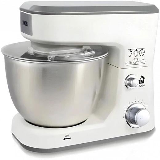 Миксер-тестомес Rainberg RB-8082 5 л чаша из нержавеющей стали (22851234881) Миксер-тестомес Rainberg RB-8082 5 л чаша из нержавеющей стали (22851234881)