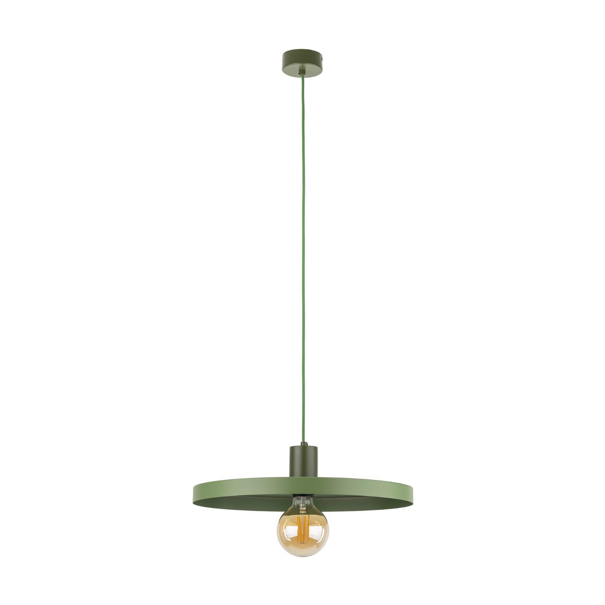 Люстра TK Lighting 10762 SILA