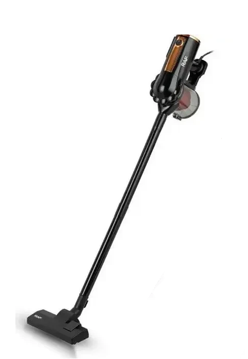 Пилосос вертикальний RAF R.8672 з контейнером та насадками 600W