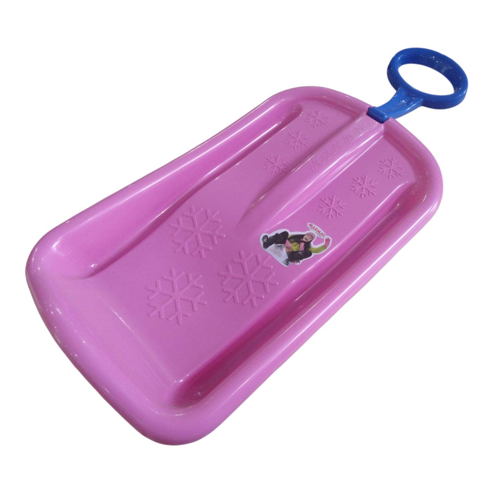 Съезд с ручкой Marmat Розовый (11168)