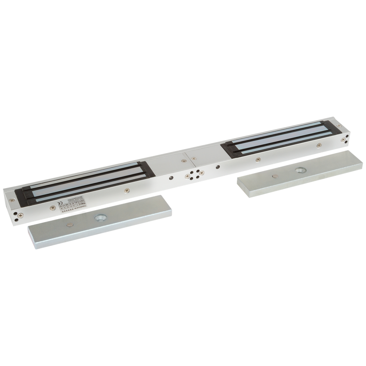 Замок электромагнитный GreenVision GV LEMG-350D (24030032) Замок электромагнитный GreenVision GV LEMG-350D (24030032)