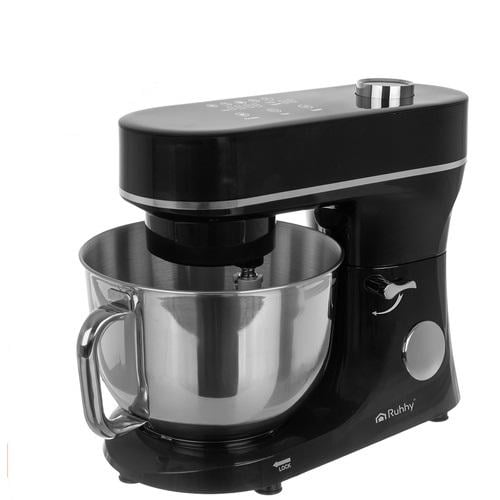 Кухонний комбайн Ruhhy з підігрівом чаші (25726)