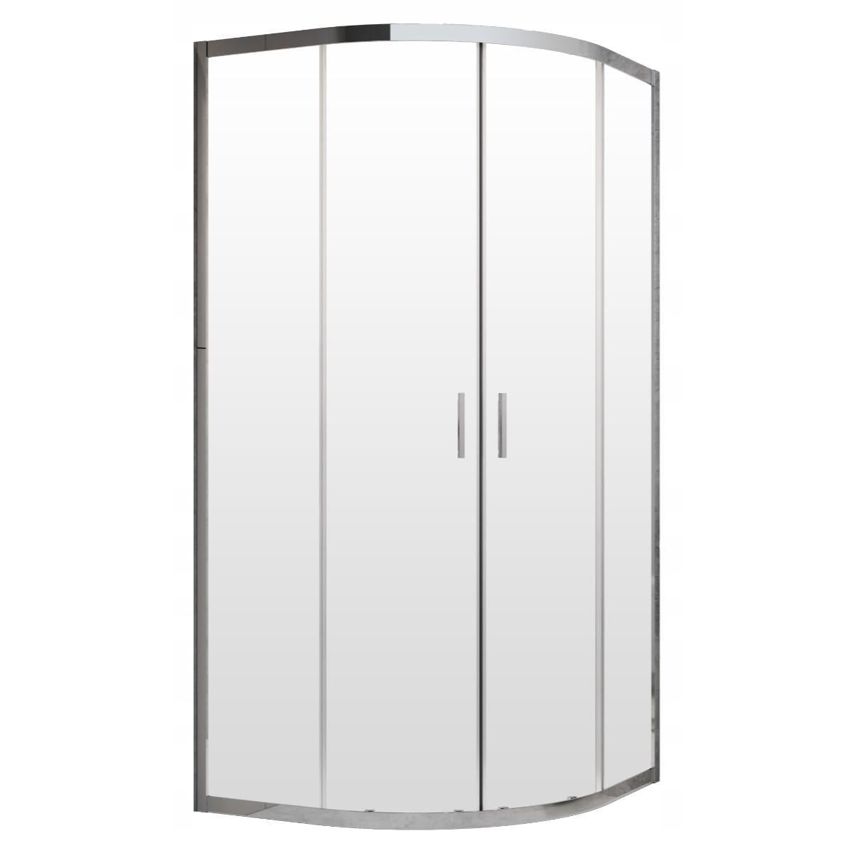 Душевая кабина Radaway Alienta 190х90x90 см стекло 5 мм с поддоном Tinos (3813136)