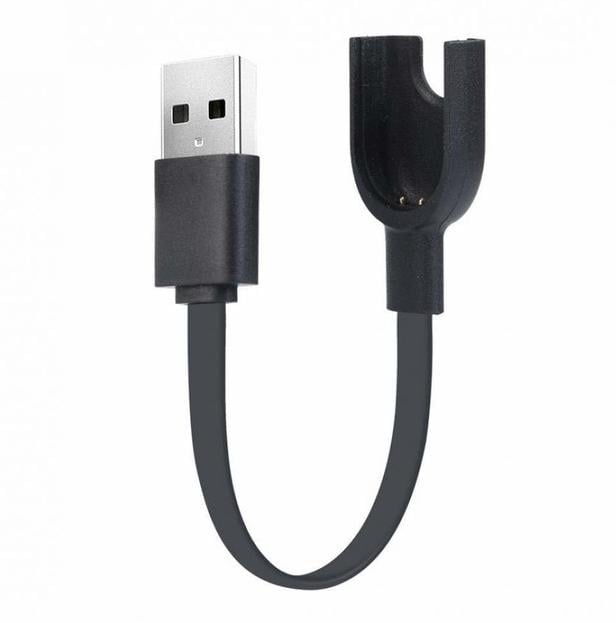 USB-зарядка для Mi Band 2 (10290640)