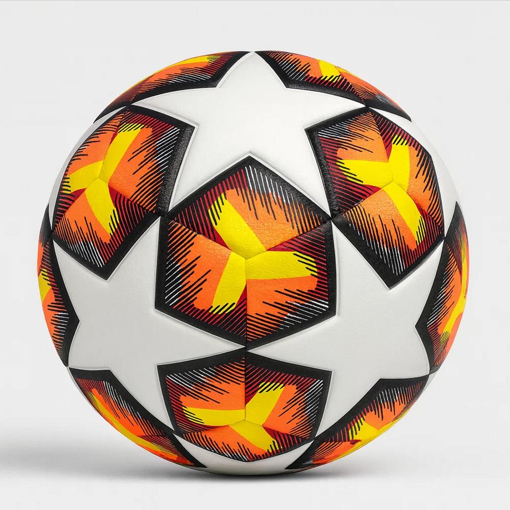 Футбольный мяч Newt Rnx Champion League №5 (NE-F-FLB7) Футбольный мяч Newt Rnx Champion League №5 (NE-F-FLB7)