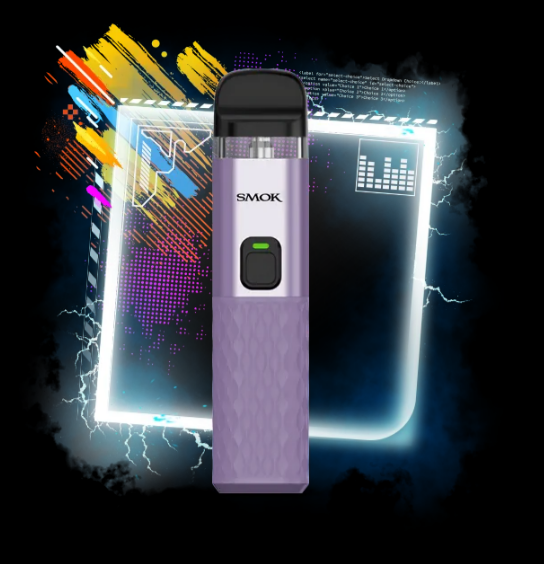 Pod-система Smok Propod Kit Pale Purple (17850) - фото 2