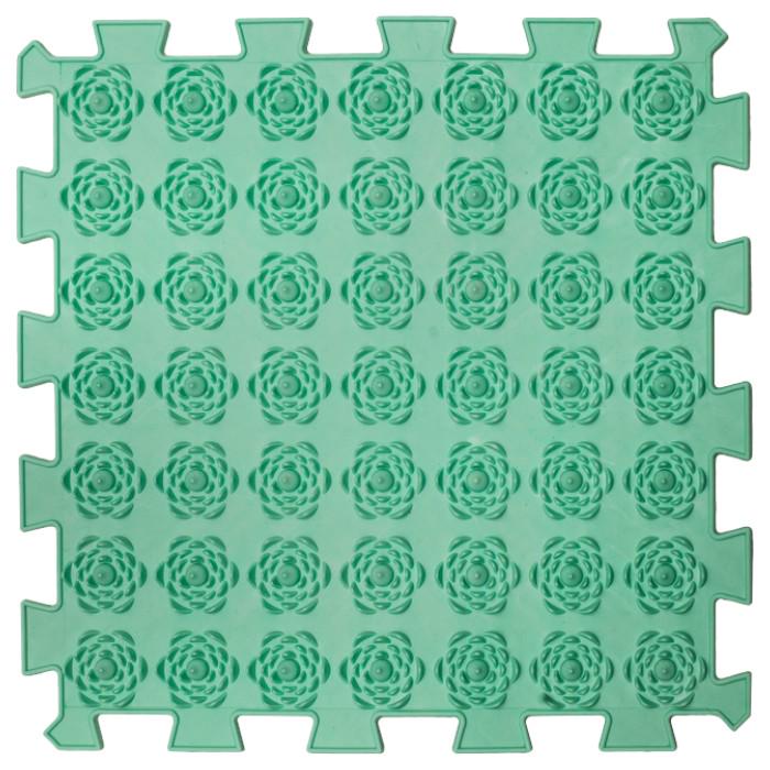 Розвиваючий килимок масажний дитячий Ортек ортопедичний Мікс Пастель 10 елементів (AG369600) - фото 4 Розвиваючий килимок масажний дитячий Ортек ортопедичний Мікс Пастель 10 елементів (AG369600) - фото 4