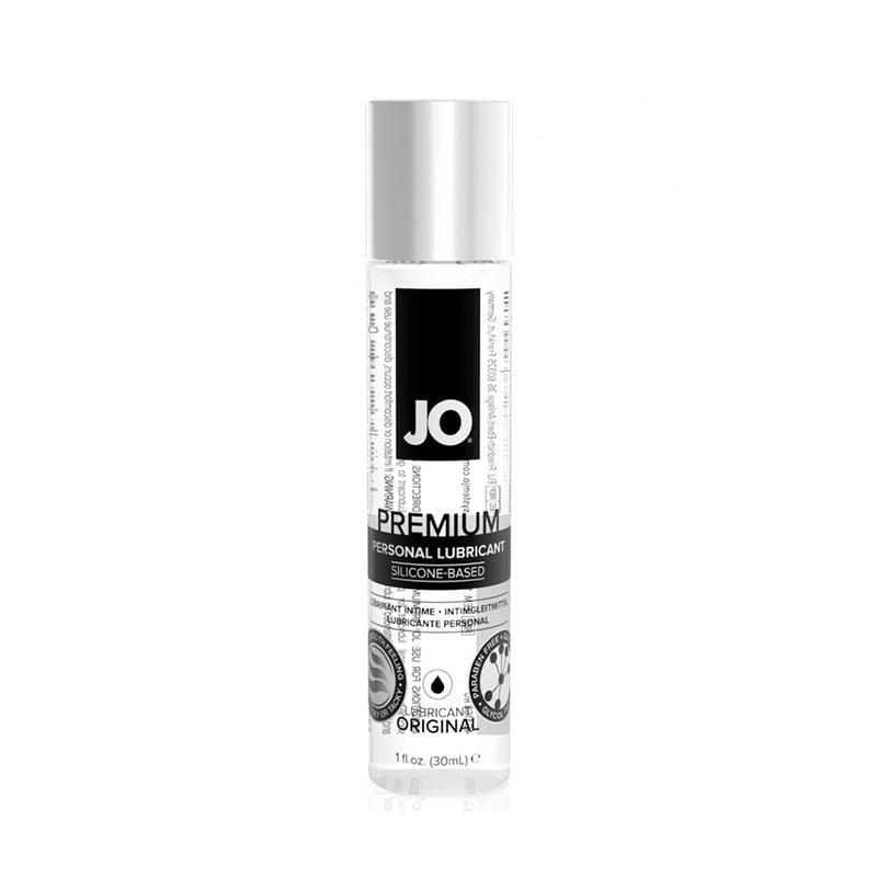 Лубрикант с охлаждающим эффектом JO Premium Cooling 30 мл (11753)