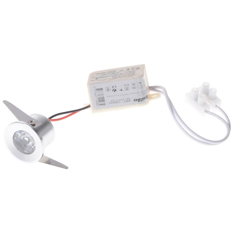 Світильник точковий Brille LED-02 WW (176431)