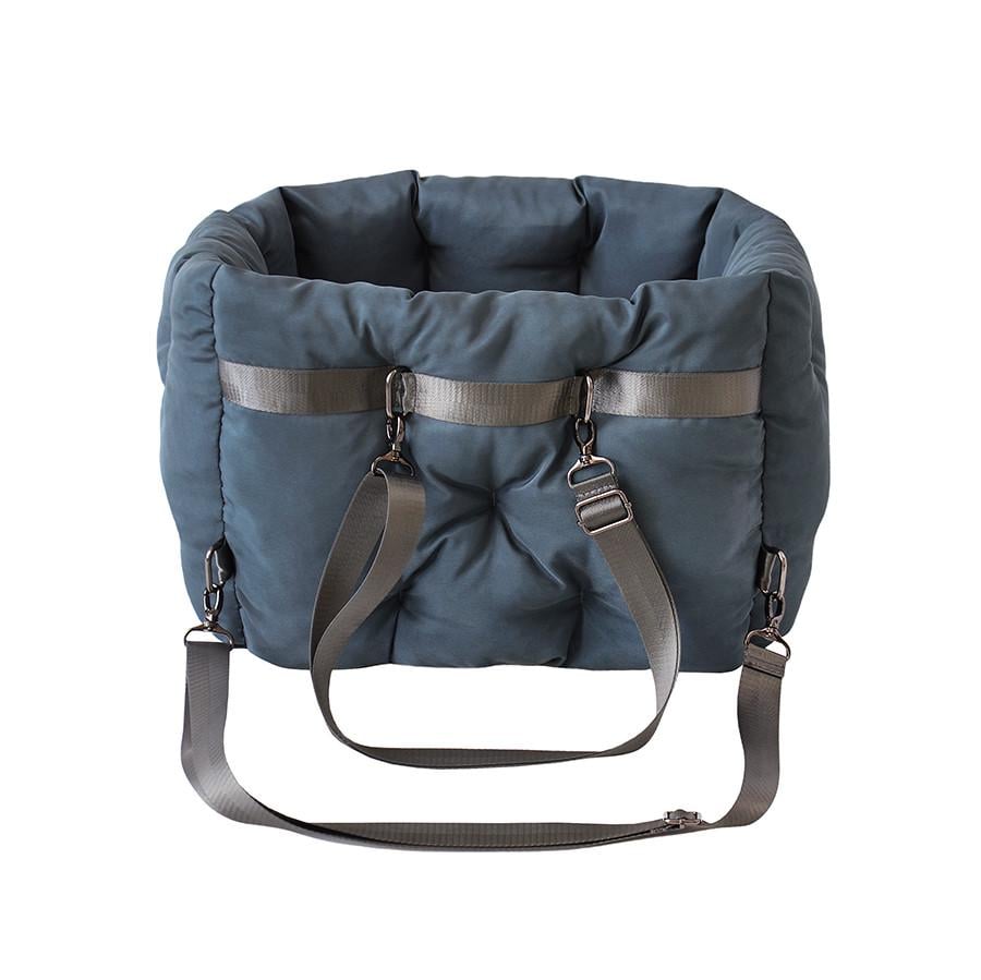 Автокресло 3в1 Графитовый (2666873693) - фото 5 Автокресло 3в1 Графитовый (2666873693) - фото 5