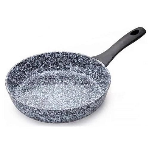 Сковорода литая Benson BN-323 28 см (BN-323)