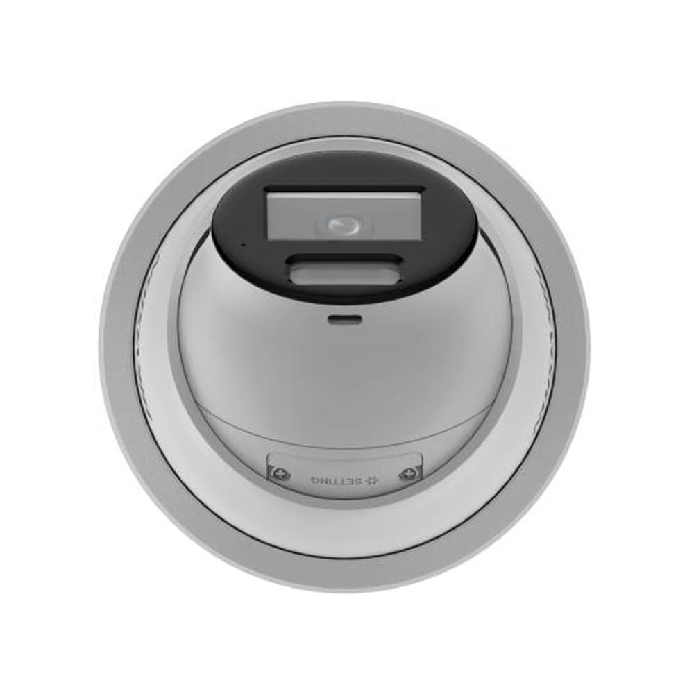 Камера 8 МП IP Hikvision DS-2CD2387G2H-LIU 2,8 мм - фото 3