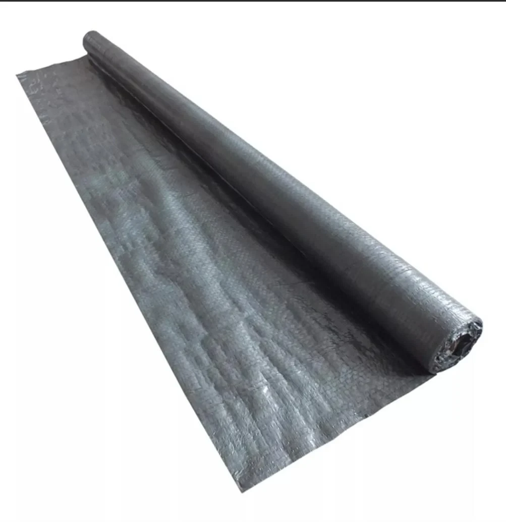 Пароізоляційна плівка Майстер S75 1.5х50 м 40 м2 (401818826)