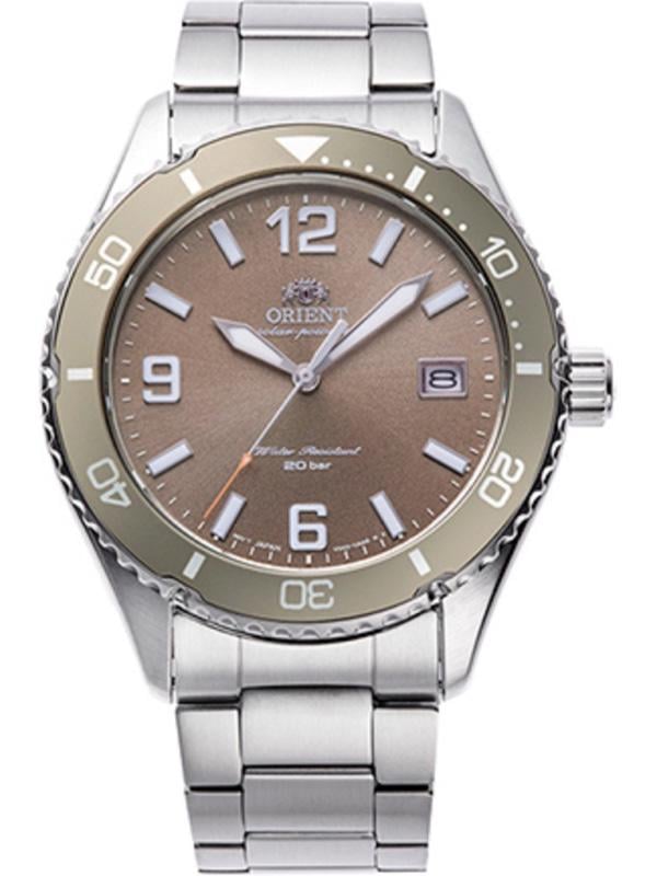 Наручний годинник чоловічий Orient RA-WJ0004Y10B (123477)