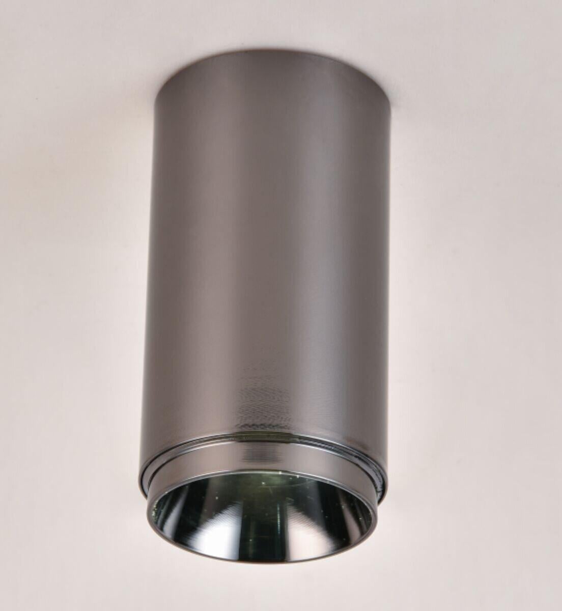 Светильник точечный Sirius RT206 PLB+PLB (3120079369)