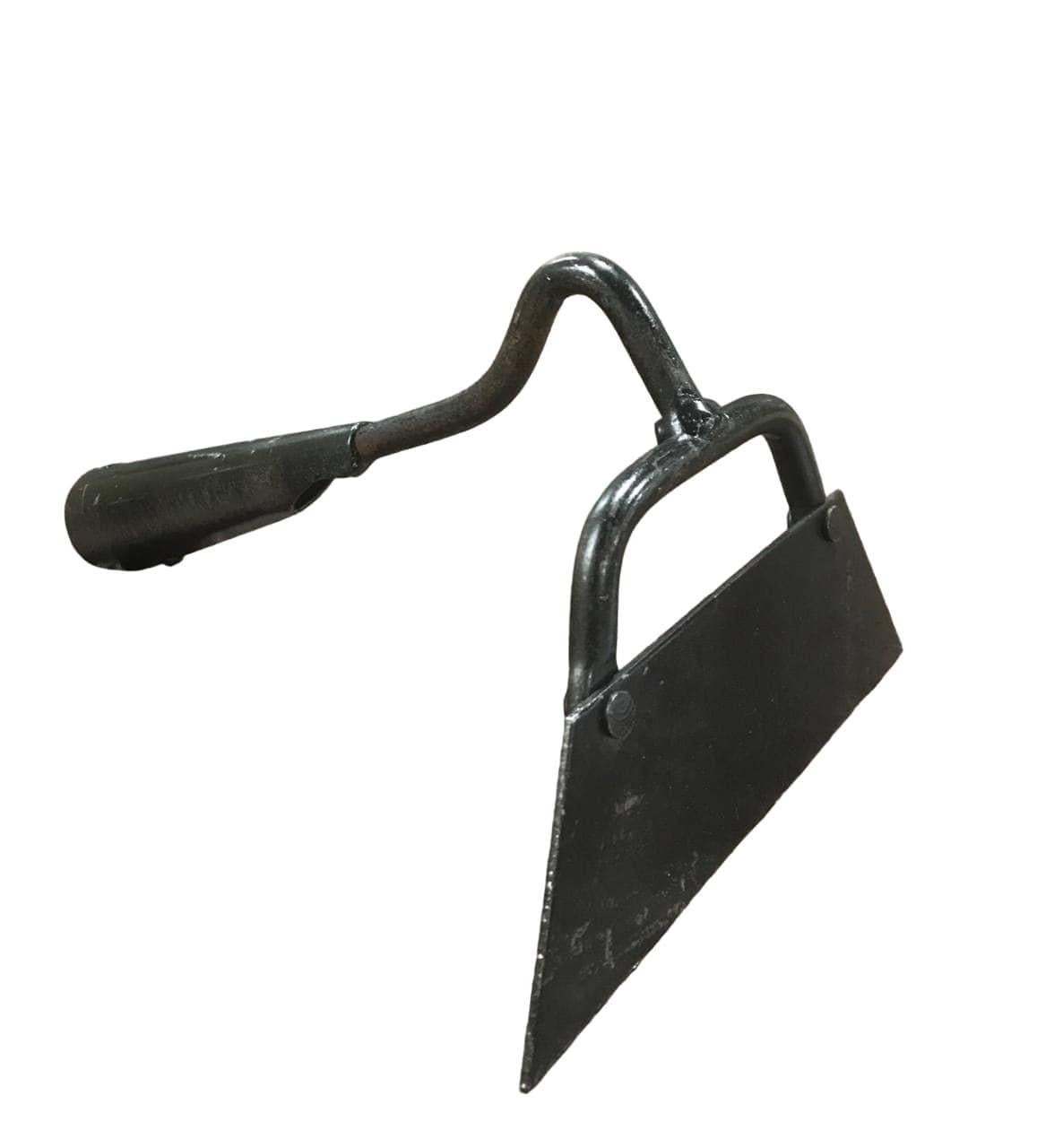 Сапка 150 мм Черный (78-208-2) Сапка 150 мм Черный (78-208-2)