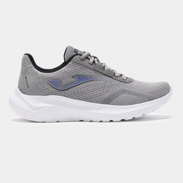 Кроссовки Joma RSODIS2512 SODIO Men 2512 р. 42 Grey (8447150248500) Кроссовки Joma RSODIS2512 SODIO Men 2512 р. 42 Grey (8447150248500)