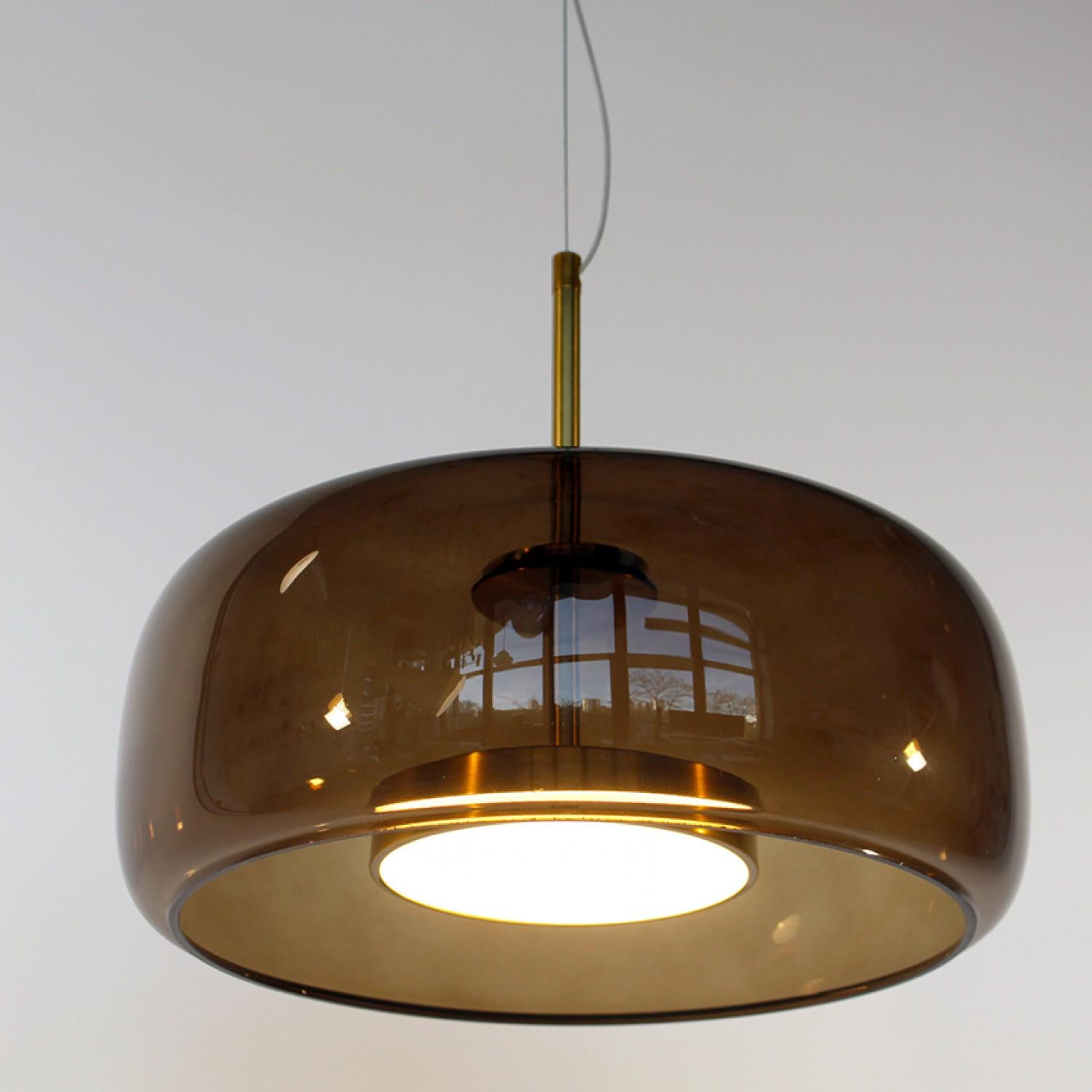 Подвесний светильник Friendlylight Pot B FL3130