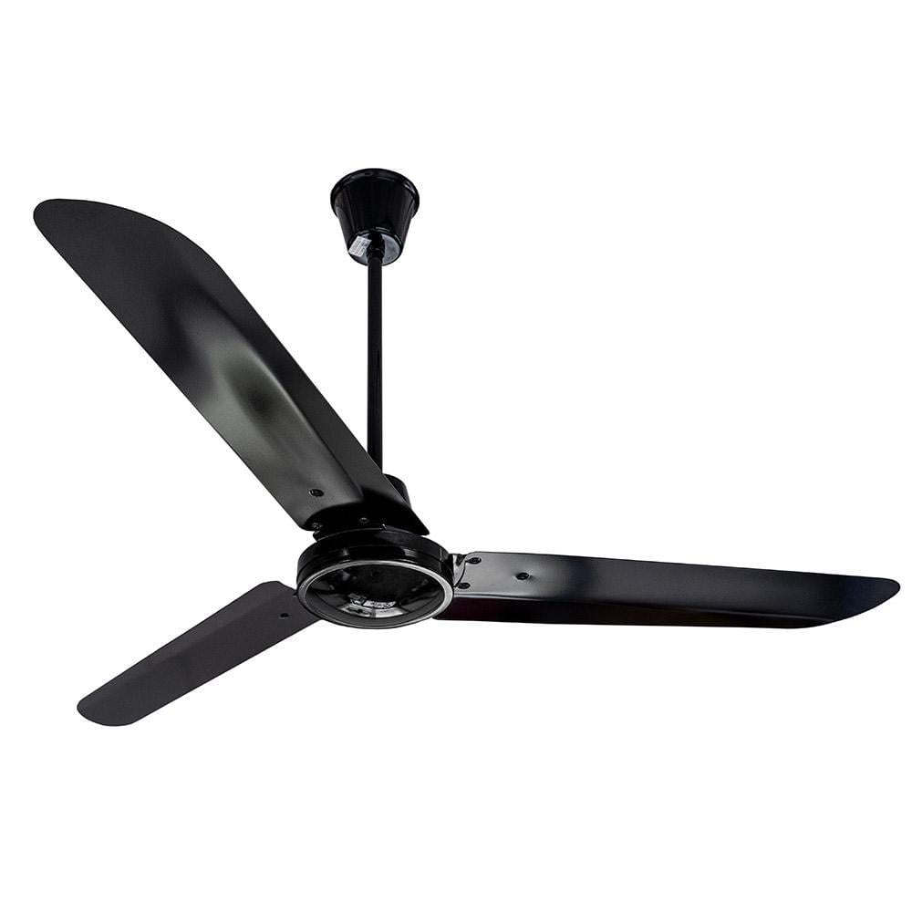 Вентилятор потолочный Fenne KG 03.211 Black (10442773)