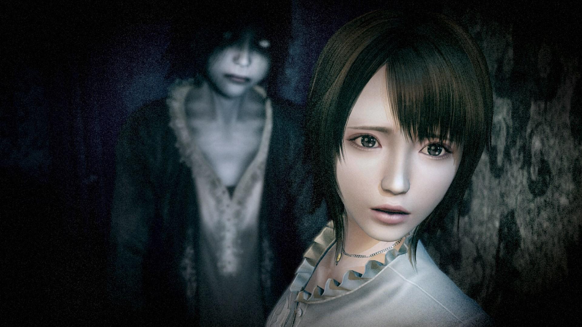 Ключ активации FATAL FRAME: Mask of the Lunar Eclipse Digital Deluxe Edition для Xbox One/Series (60618365) - фото 4