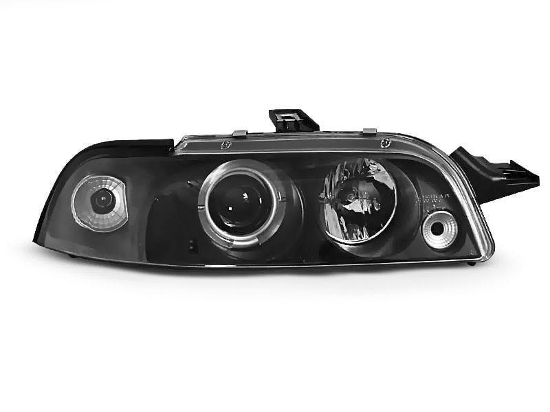 Автомобильные фары передние Fiat Punto (3021337214)