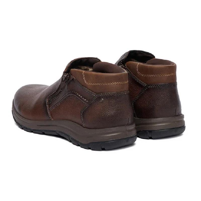 Черевики чоловічі зимові RIEKER 03657-25 р. 41 - фото 5