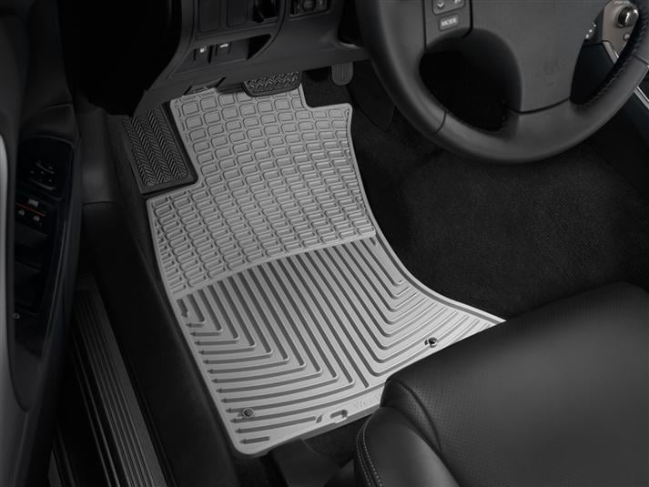 Коврики автомобильные передние резиновые WeatherTech W78GR Lexus IS 250/IS350 2006-2013 Серый (121146173) Коврики автомобильные передние резиновые WeatherTech W78GR Lexus IS 250/IS350 2006-2013 Серый (121146173)