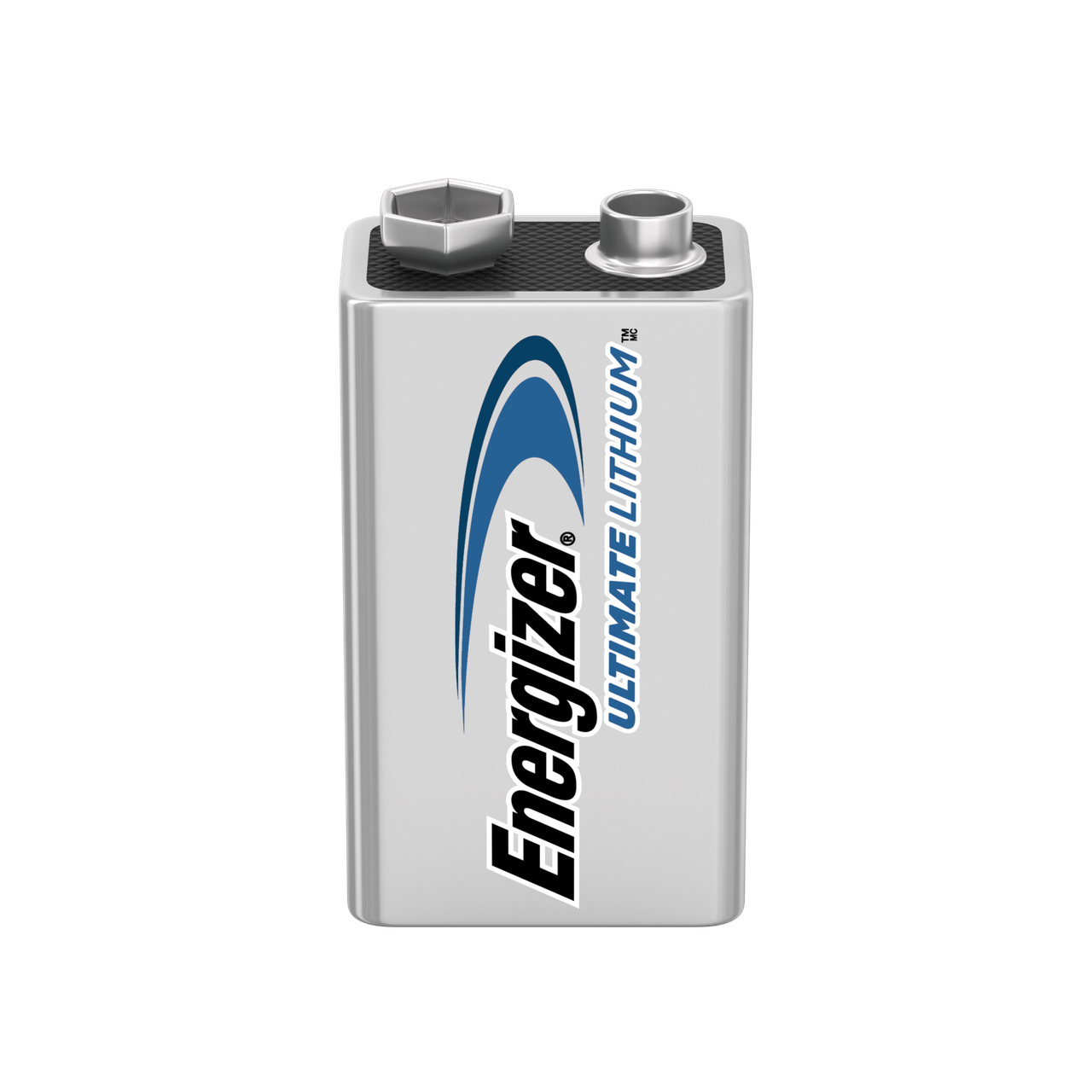 Батарейки Energizer 9V/L522 Крона Ultimate Lithium 1 шт. (1700145346) - фото 2