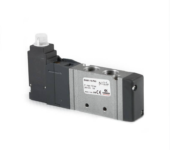 Розподільник Camozzi EN551-16-PN3